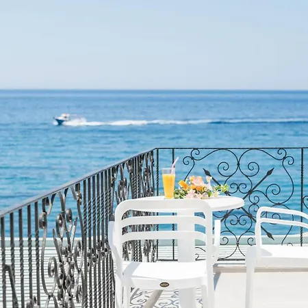 Samaria By The Sea