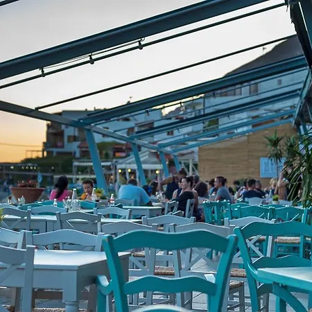公寓式酒店 Samaria By The Sea