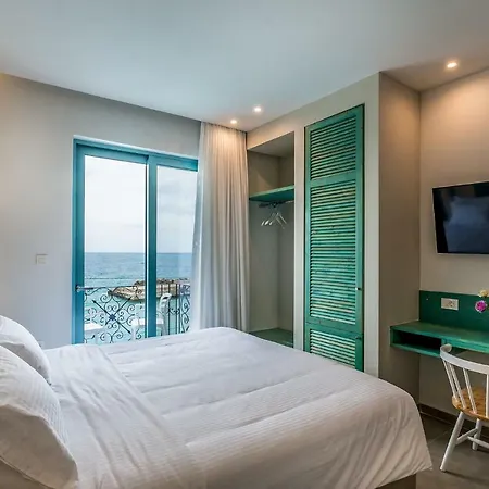 Samaria By The Sea 2*