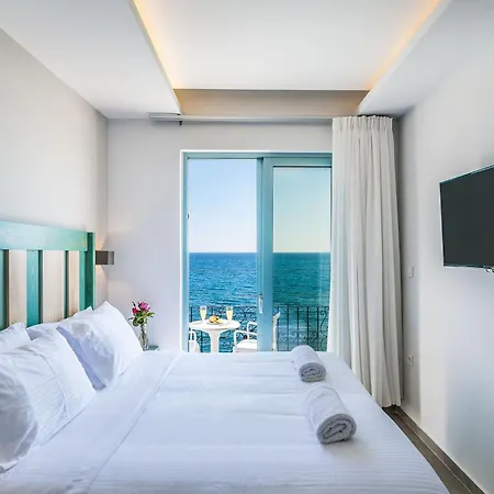 Samaria By The Sea