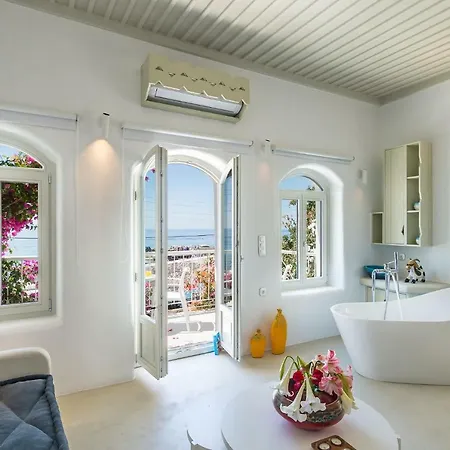 Samaria By The Sea 2*