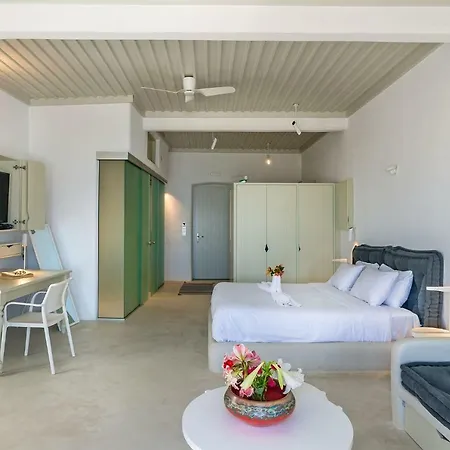Samaria By The Sea 2*