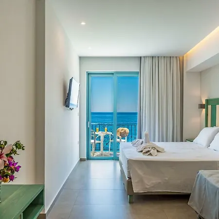 Samaria By The Sea