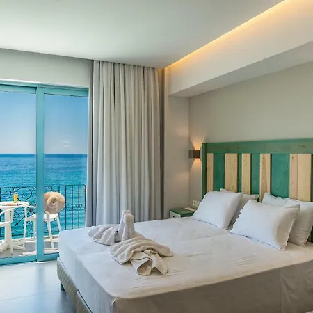 公寓式酒店 Samaria By The Sea
